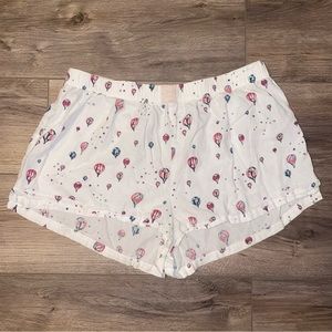 Love by Gap Pajama Shorts